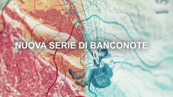 Immagine di anteprima YouTube 10a serie di banconote