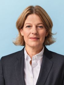 Petra Tschudin